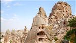 cappadocias other worldly landscape